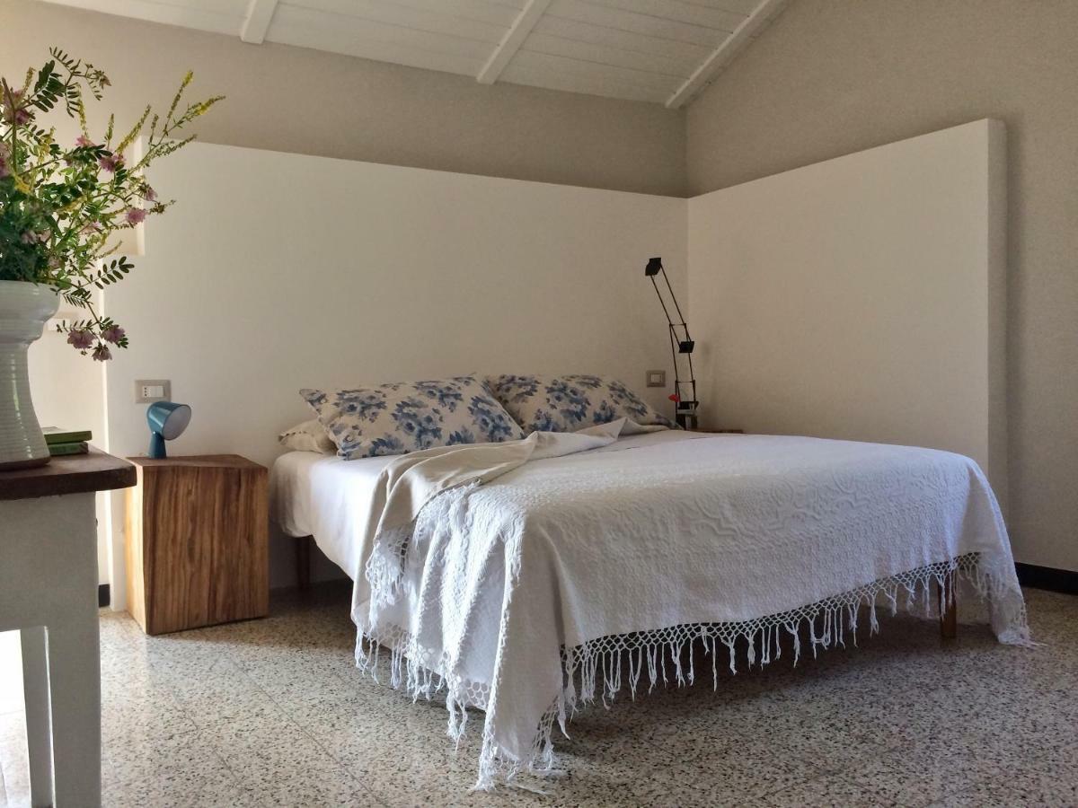 I Calleri Garden And Rooms Millesimo Bagian luar foto