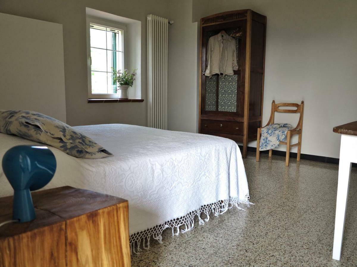 I Calleri Garden And Rooms Millesimo Bagian luar foto