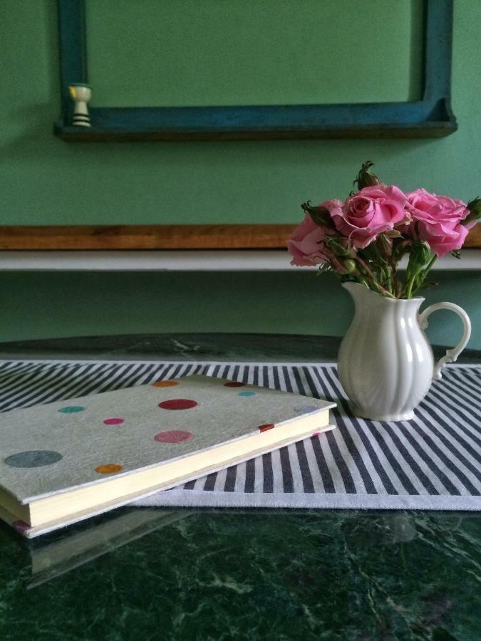 I Calleri Garden And Rooms Millesimo Bagian luar foto